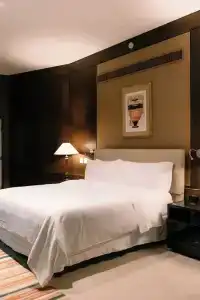 Sheraton são Paulo Wtc - 240