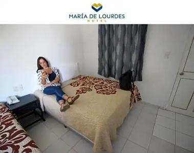 Maria de Lourdes - 62