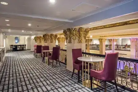 Marriott Vacation Club Pulse at The Mayflower, Washington, D.C. - 11