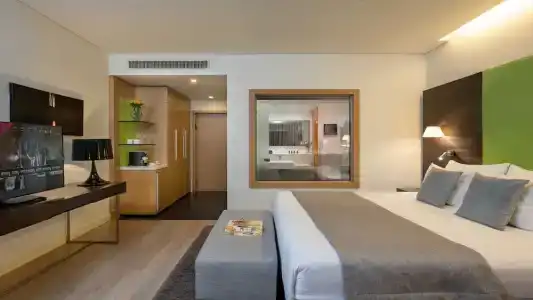 Crowne Plaza Tel Aviv City Center, An Ihg - 49