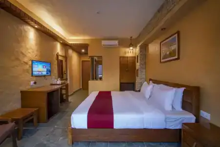 Bar Peepal - 112