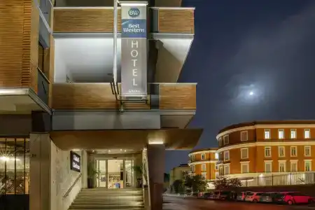 Best Western Globus - 0