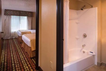 Best Western Ambassador Inn & Suites - 156