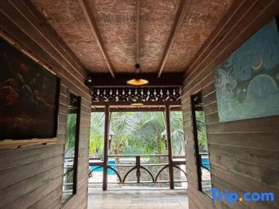 Boutique Village Sha Plus - 173