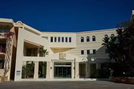 Rethymno Palace - 0