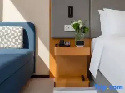 Holiday Inn Express Gulou Chengdu, An Ihg - 90