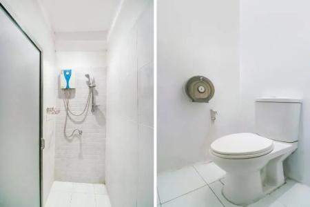 Oyo 688 Bangkok Hub Hostel - 29