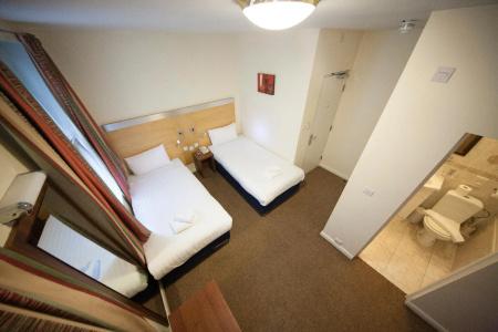 Belgrave - 2