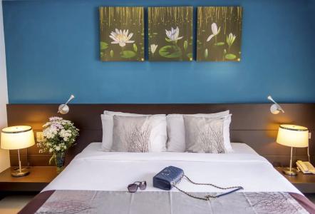 Buri Tara Resort - Sha Extra Plus - 15