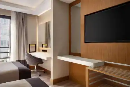 Ramada Residences by Wyndham Balikesir - 6