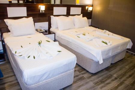 Pamukkale Termal Ece Otel - 32