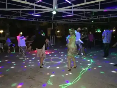Rama Beach - 18