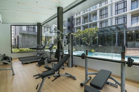Arden and Residence by At Mind - 30