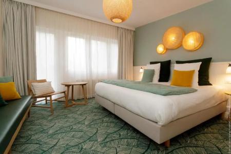 Le Manoir Hôtel - 50