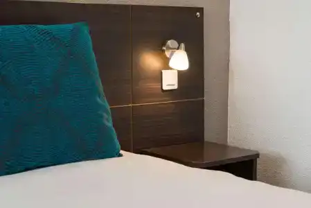 Sure by Best Western Biarritz Aeroport - 58