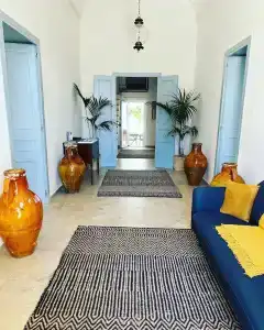 Canneddi Boutique Farm - 12