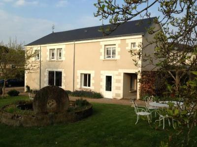 Manoir Du Parc (Adults only) - 88
