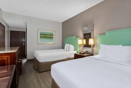 Floridian and Suites International Drive - 21