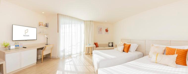 Pattaya Sea View - Sha Extra Plus - 47