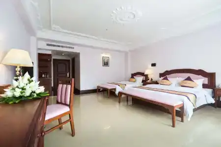 Regency Angkor - 5