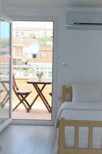 Villamer Alaçatı - 43