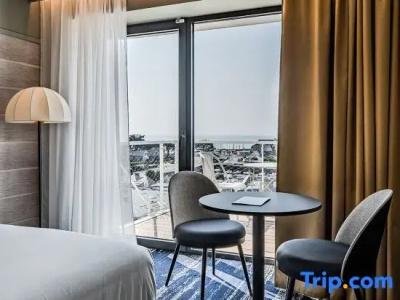 Hôtel & Spa Les Salines Carnac by Thalazur - 112