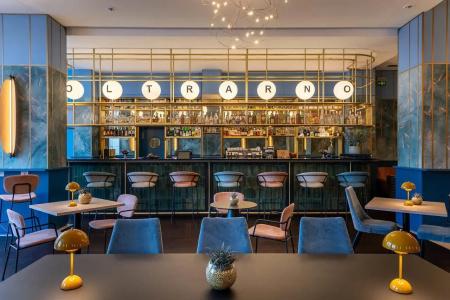 Hilton Florence Metropole - 17
