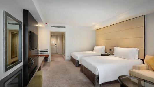 Intercontinental, An Ihg - 3