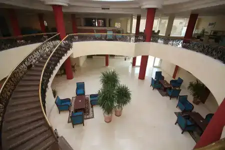 Sharm Reef Resort - 13