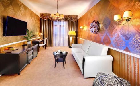 Grand Praha - 65