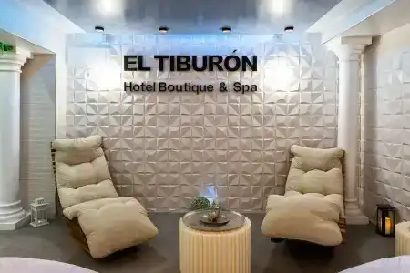 El Tiburon Boutique & Spa (Adults Recommended) - 14