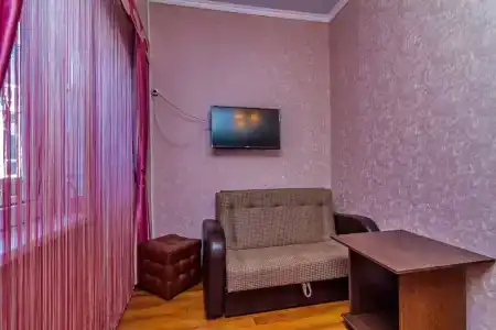 Кавказ - 4