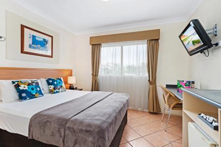 Cairns Queens Court - 4
