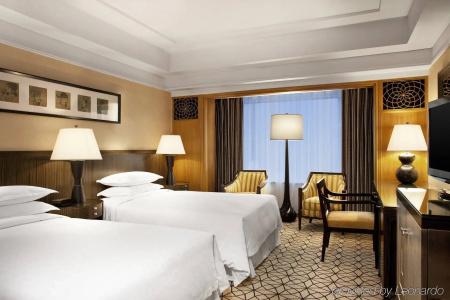 Sheraton Xi'an - 48