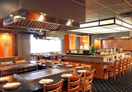 Courtyard by Marriott Boston Cambridge - 18