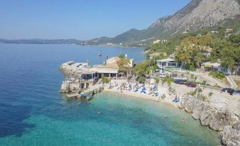 Corfu Aquamarine - 22