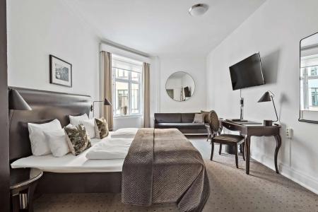 Best Western Hebron - 58