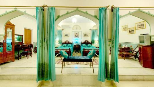 Hari Mahal Palace by Pachar Group - 20