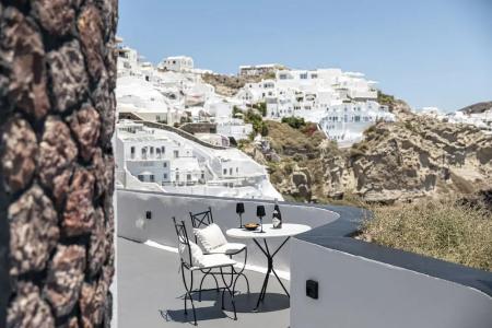 Pearl of Caldera Oia - Boutique by Pearl Collection - 197