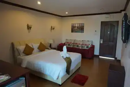 Baiboon Grand - 8