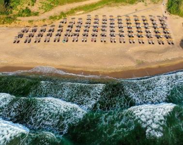 Marina Sands Bijou Boutique - excellent choice for travelers visiting Obzor 2-4p - 17