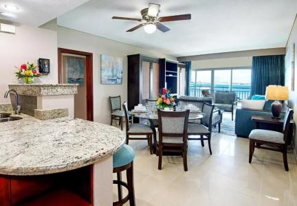 The Villas at Beach and Marina - 133