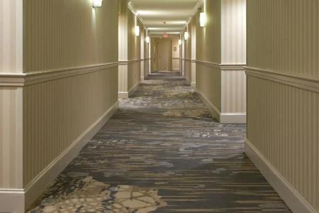 Hilton North Hills - 39