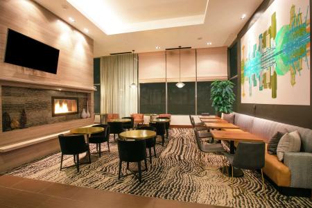 Hilton Garden Inn Seattle Downtown - 23