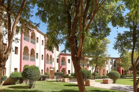 Iberostar Club Palmeraie Marrakech - 29