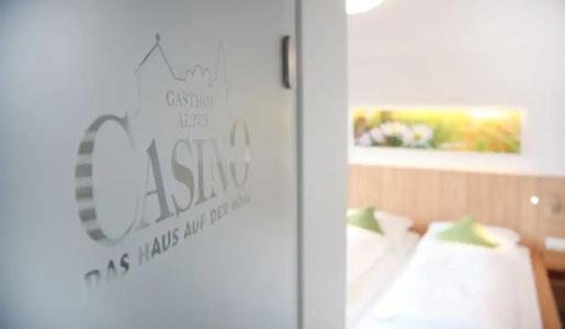 Gasthof Altes Casino - 68