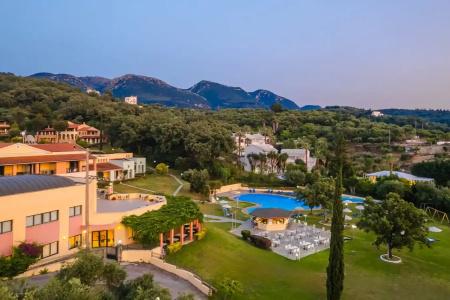 Feeloxenia Corfu Harris - 10