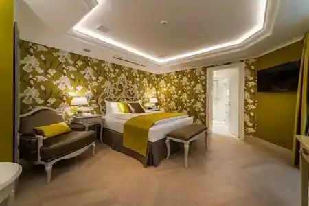 Relais Le Chevalier - 74