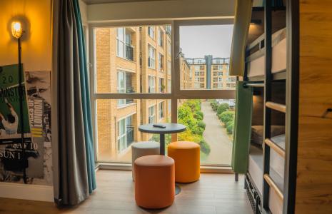 DoubleTree by Hilton London – Docklands Riverside - 54