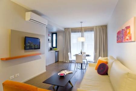 Bulnes Eco Suites - 46